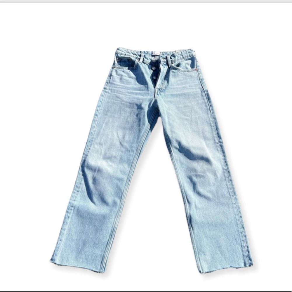Zara Jeans